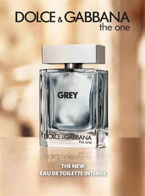 dolce gabbana grey 30ml|one grey by dolce and gabbana.